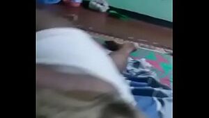 Desi wife sex with friend’s husband 4