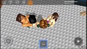 Puta Descubre el Mundo del Sexo En Roblox